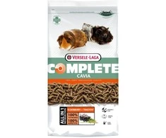Versele-Laga nv Complete Cavia - jūrų kiaulyčių pašaras 500g