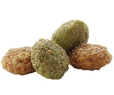 Versele-Laga nv Complete Hamster&amp;Gerbil žiurkėnų ir smiltpelių pašaras, 500g
