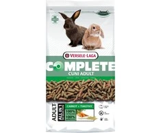 Versele-Laga nv Complete cuni adult - suaugusių triušių pašaras 1.75 kg