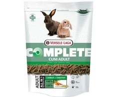 Versele-Laga nv Complete Cuni - triušių pašaras 500g