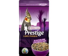 Versele-Laga nv Prestige Premium Australijos papūgėlių lesalas, 1kg