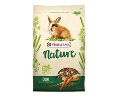 Versele-Laga nv Nature Cavia jūrų kiaulyčių pašaras 700 g