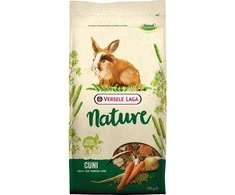 Versele-Laga nv Nature Cuni triušių pašaras 700 g