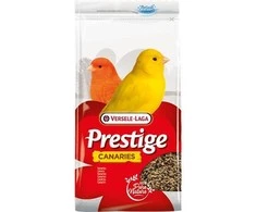 Versele Laga Bfb Plus Kft Prestige Canaries kanarėlių lesalas, 1kg