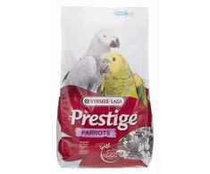 Versele-Laga nv Prestige Parrots - didelių papūgų lesalas, 1kg