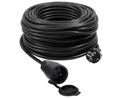 Vertex Ilgintuvas 50m 3x2.5