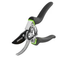 Sekator Universalus sodo genėtuvas 220 mm, pjovimo skersmuo 15 mm
