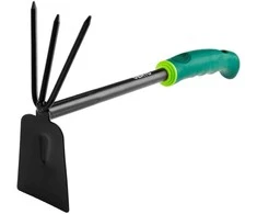 Sodo kauptukas VERTO 15G409 340 mm