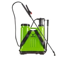 Opryskiwacz Purkštuvas Verto 15G508, 20 l