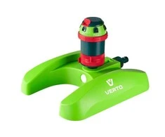 Verto 9 funkcionalus, plastikinis sektor