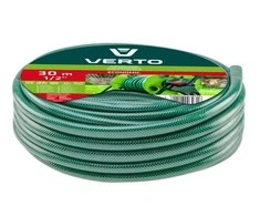 Sodo žarna VERTO ECONOMIC 30 m, 1/2" (matmenys: 30 m, skersmuo 1/2")