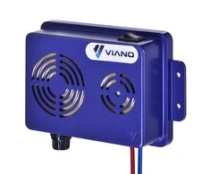 Samochodowy, Automobilių graužikų repeleris - Viano Duo-Led OS-03