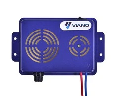 Samochodowy, Automobilių graužikų repeleris - Viano Duo-Led OS-03