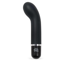 Fifty Shades of Grey „Fifty Shades of Pilkas“ – „Mini G-Spot“ vibratorius