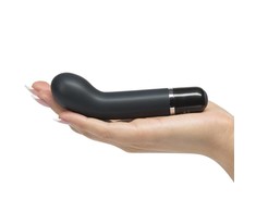 Fifty Shades of Grey „Fifty Shades of Pilkas“ – „Mini G-Spot“ vibratorius