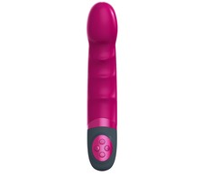 Marc Dorcel MARC DOCKEL _ per daug vibratorius su dviem rožinės spalvos varikliai
