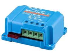 Victron Energy Victron energijos keitiklis Orion-Tr 24/12-10 120W