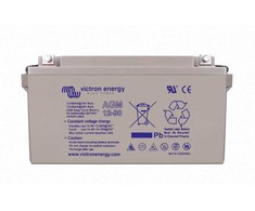 Akumuliatorius Victron Energy AGM baterija Victron Energy 90Ah 12V