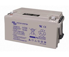 Akumuliatorius Victron Energy AGM baterija Victron Energy 90Ah 12V
