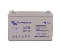 Victron Energy AGM baterija Victron Energy 110Ah 12V