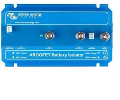 Victron Energy Argofet 200-2 Dwie baterie 200A