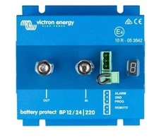 Victron Energy „BatteryProtect“ 12/24 V-220 A