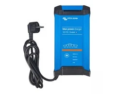 Victron Energy Įkroviklis do akmulatora Mėlyna Smart IP22 12V/15A (3 Wyjścia)