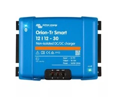 „Victron Energy Orion-Tr Smart 12/12 V 30 A 360 W DC-DC įkroviklis