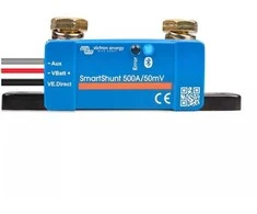 Victron Energy SmartShunt 500A/50mV IP65