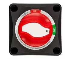 Victron Energy Akumuliatoriaus įjungiklis ON/OFF 275A
