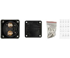 Victron Energy Akumuliatoriaus įjungiklis ON/OFF 275A