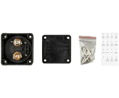 Victron Energy Akumuliatoriaus įjungiklis ON/OFF 275A