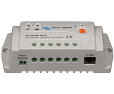 Victron Energy Įkrovimo valdiklis BlueSolar PWM-Pro 12/24V-10A