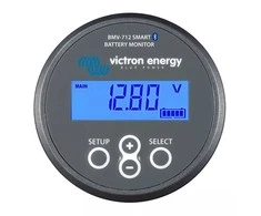 Victron Energy Monitorius baterii BMV-712 Smart