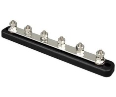 Victron Energy Victron Energy Busbar 150A 6P +PC dangtelis