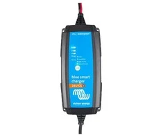„Victron Energy“ „Victron Energy“ akumuliatoriaus įkroviklis „Mėlyna Smart Charger“ 24 V / 5 A