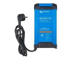 Įkroviklis Victron Energy Įkroviklis do akmulatora Mėlyna Smart IP22 12V/20A
