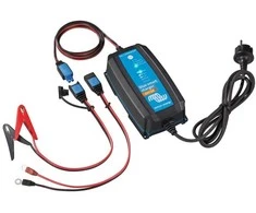 „Victron Energy“ „Victron Energy“ akumuliatoriaus įkroviklis „Mėlyna Smart Charger“ 24 V / 5 A