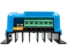 Victron Energy BlueSolar MPPT 100/20 įkrovimo valdiklis