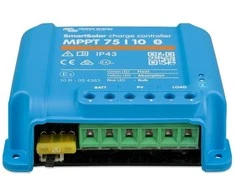Victron Energy Įkrovimo valdiklis SmartSolar MPPT 75/10