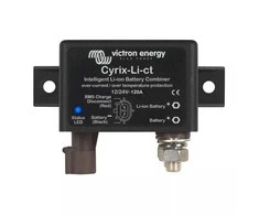 Victron Energy Victron energijos kontaktorius cyrix-li-ct 12/24-120