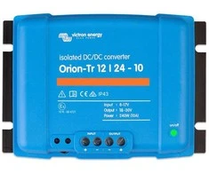 Victron Energy Orion-Tr 12/24-10A DC-DC 240 W izoliuotas keitiklis