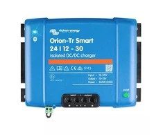 Victron Energy Orion-Tr Smart 24/12-30A DC-DC izoliuotas įkroviklis