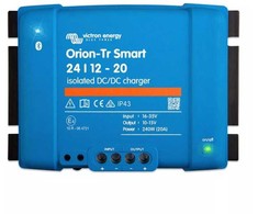 Victron Energy Orion-Tr Smart 24/24-12 DC-DC izoliuotas įkroviklis