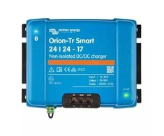 Victron Energy Orion-Tr Smart 24/24-17 DC-DC izoliuotas įkroviklis