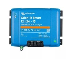 Victron Energy Orion-Tr Smart 12/24-15A DC-DC izoliuotas įkroviklis
