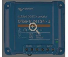 Victron Energy DC-DC keitiklis 16-35 V 5 A (ORI242410110R)