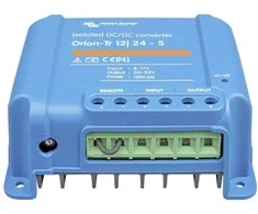 Victron Energy DC-DC keitiklis 16-35 V 5 A (ORI242410110R)