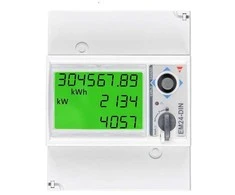 Victron Energy Licznik energii EM24 - 3-fazowy - max 65A/ph Ethernet