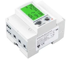 Victron Energy Licznik energii EM24 - 3-fazowy - max 65A/ph Ethernet